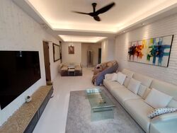 Limau Park (D16), Condominium #590848591